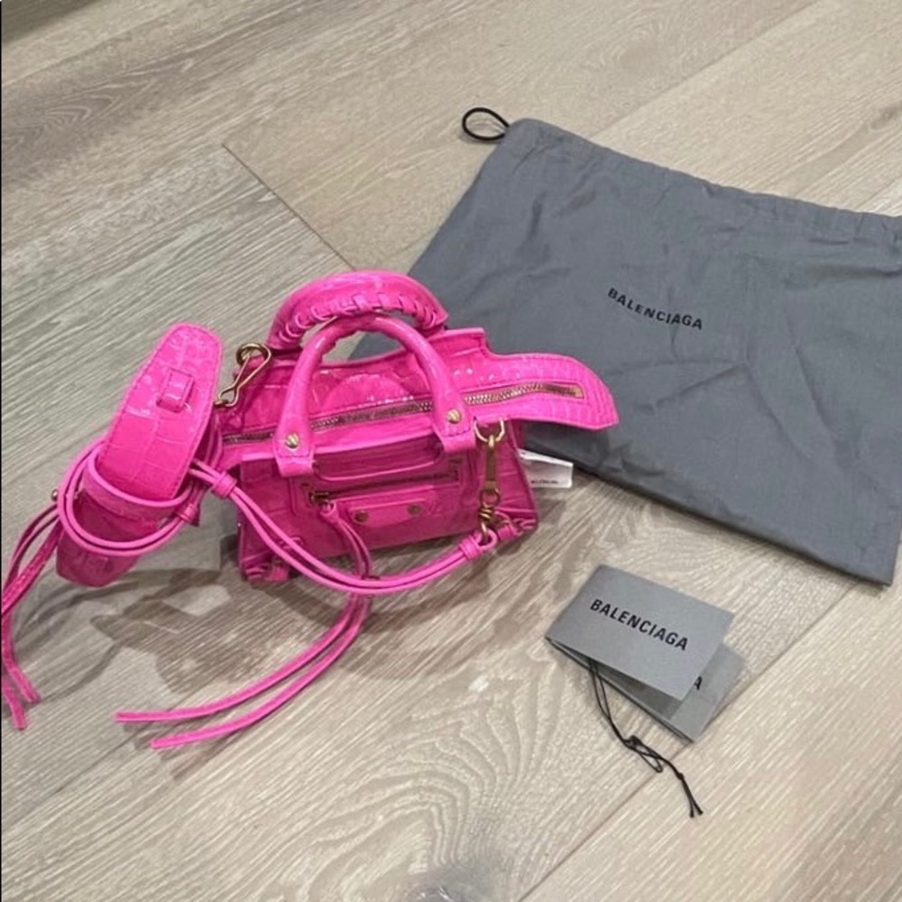 Balenciaga Bag